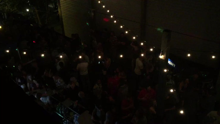 Welcome to The Konfusion Patio!